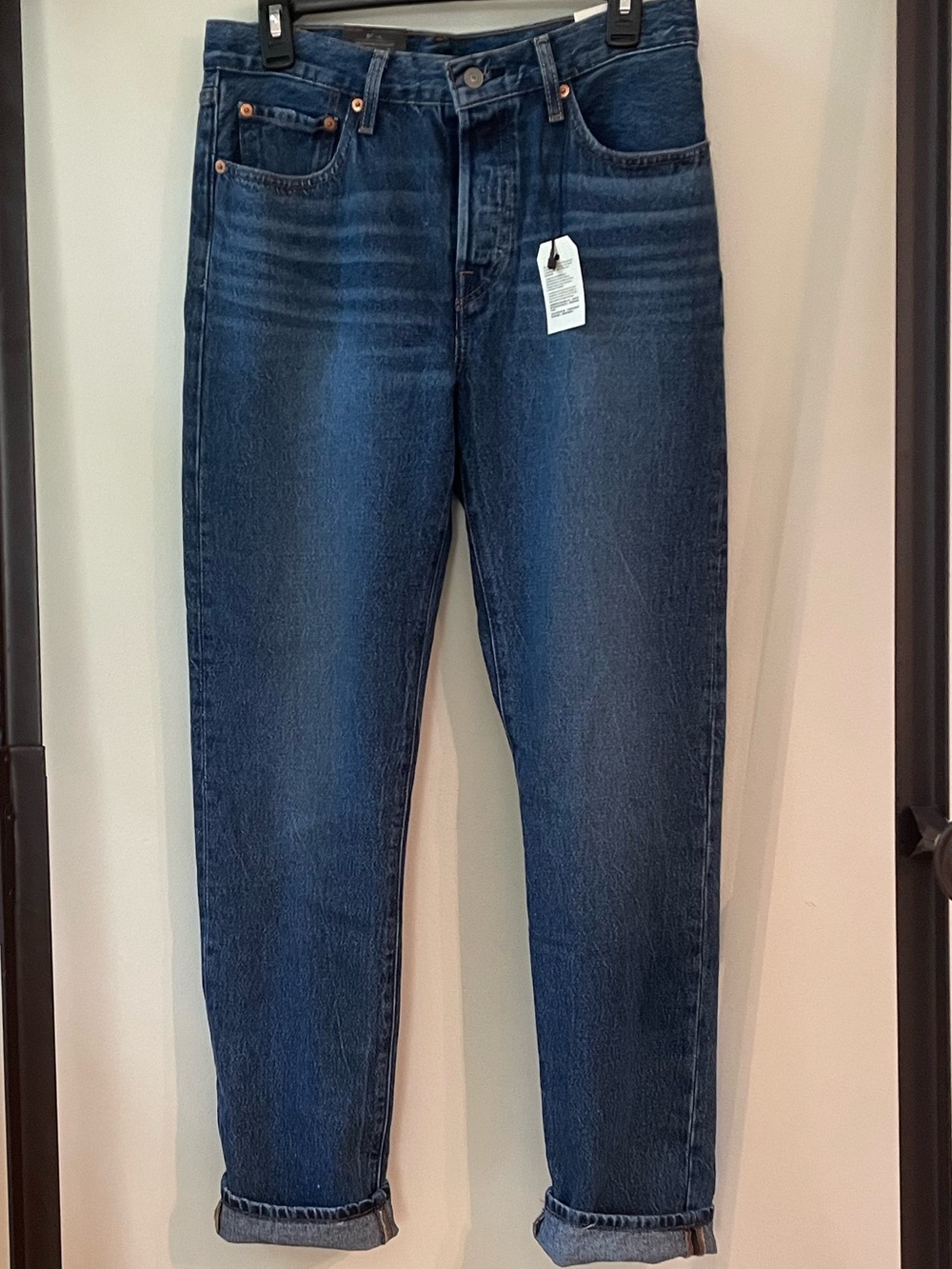 Levi’s | 501 Original Denim Jeans